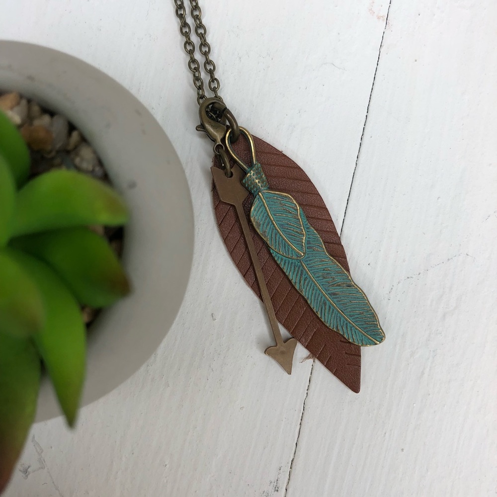 Handmade Necklace | Boho Chic